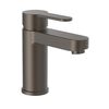 SCH&Uuml;TTE Umyvadlov&aacute; p&aacute;kov&aacute; baterie ELEPHANT matn&aacute; grafitov&aacute;