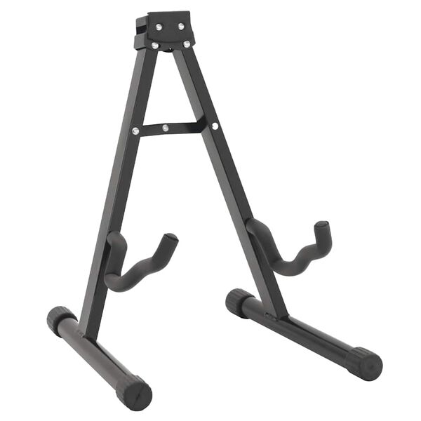 vidaXL 12d&iacute;ln&yacute; folkov&yacute; kytarov&yacute; set s ekvaliz&eacute;rem a 6 strunami modr&yacute;