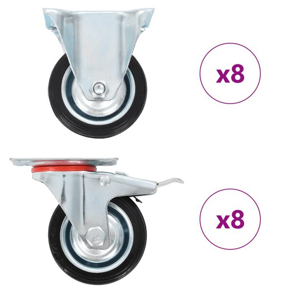 Zobrazen&iacute; obr&aacute;zku produktu 1 z 8