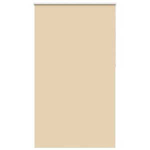 vidaXL Roleta zatemňovac&iacute; 140x210 cm &scaron;&iacute;řka l&aacute;tky 136,6 cm polyester