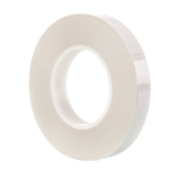 WallArt Oboustrann&aacute; lepic&iacute; p&aacute;ska transparentn&iacute;