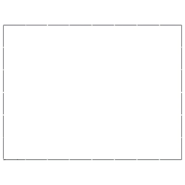 vidaXL Venkovn&iacute; ps&iacute; kotec ocel 44,24 m&sup2;