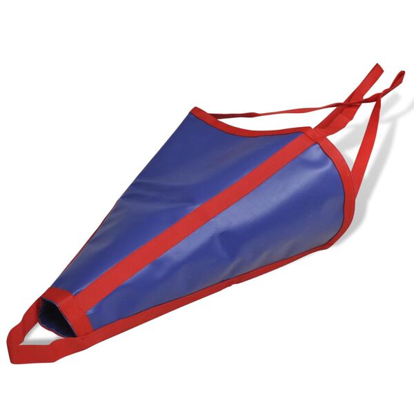 Plovouc&iacute; kotva pro lodě o d&eacute;lce do 4,5 m