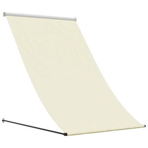 vidaXL Zatahovac&iacute; mark&yacute;za kr&eacute;mov&aacute; 100 x 150 cm textil a ocel