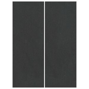 vidaXL Podložka pod baz&eacute;n Čern&aacute; 300 x 220 x 0,1 cm Netkan&aacute; tkanina