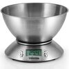 Tristar Kuchyňsk&aacute; v&aacute;ha 5 kg, s odměrnou m&iacute;sou