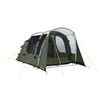 Outwell Tunelov&yacute; stan Ashwood 3 pro 3 osoby 2 m&iacute;stnosti Dark Leaf
