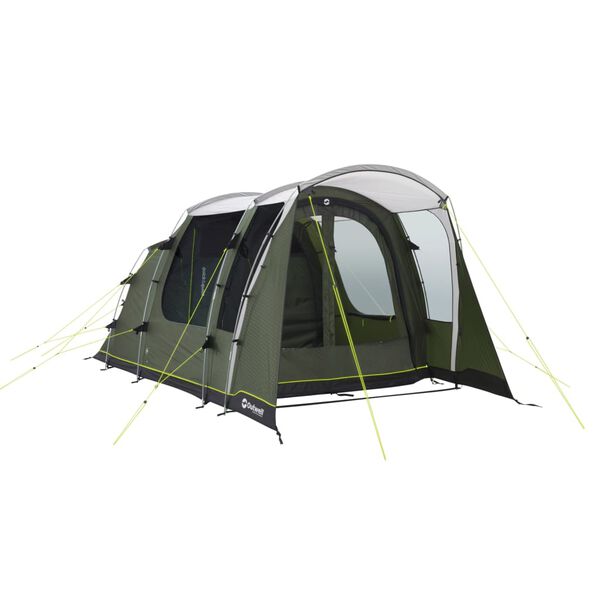 Outwell Tunelov&yacute; stan Ashwood 3 pro 3 osoby 2 m&iacute;stnosti Dark Leaf