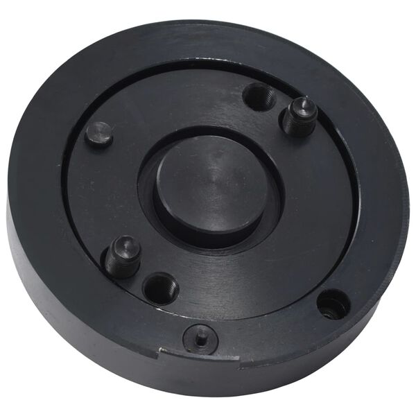 vidaXL N&aacute;stroj pro sn&iacute;mač polohy klikov&eacute; hř&iacute;dele pro Land Rover