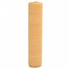 vidaXL St&iacute;n&iacute;c&iacute; tkanina p&iacute;skov&aacute; 1 x 25 m HDPE 75 g/m&sup2;