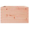 vidaXL Zahradn&iacute; truhl&iacute;k 80 x 80 x 46 cm masivn&iacute; dřevo douglasky