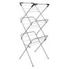 Metaltex 3patrov&yacute; su&scaron;&aacute;k na pr&aacute;dlo Tec Concerto Slim 9,5 m