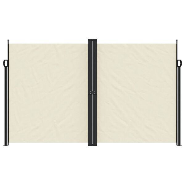 vidaXL Zatahovac&iacute; bočn&iacute; mark&yacute;za kr&eacute;mov&aacute; 200 x 1 200 cm