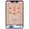 Pure2Improve Oboustrann&aacute; tren&eacute;rsk&aacute; tabule basketbal 35x22 cm P2I100620