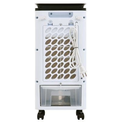 vidaXL Mobilní ochlazovač vzduchu, čistička a zvlhčovač 3v1 80 W