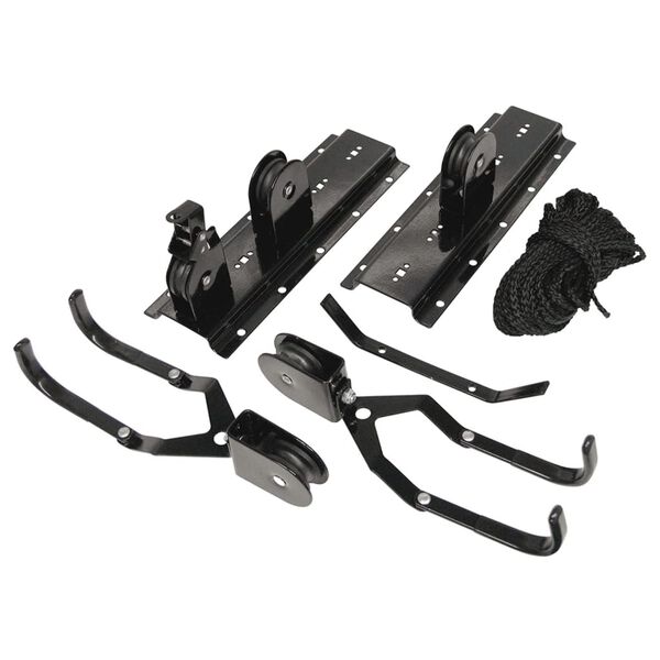 Stropní držák na kolo ProPlus 730915