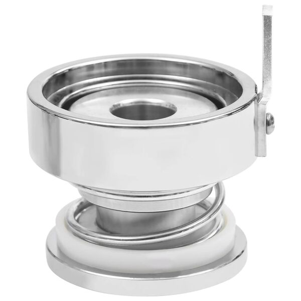 vidaXL Vyměniteln&aacute; matrice na v&yacute;robu placek 44 mm