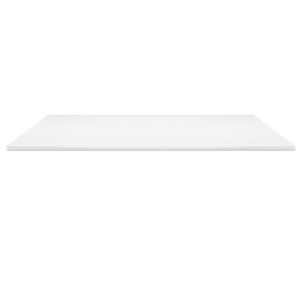 vidaXL Vrchn&iacute; matrace 200 x 210 x 5 cm