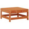 vidaXL Zahradn&iacute; lounge set 8 pcs Voskově Hněd&aacute; Masivn&iacute; borovice