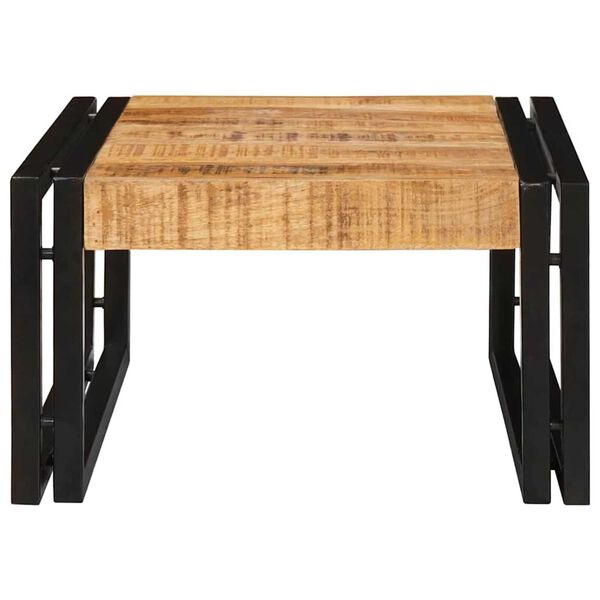 vidaXL Koupelnová polička s policí 40 x 50 x 23 cm