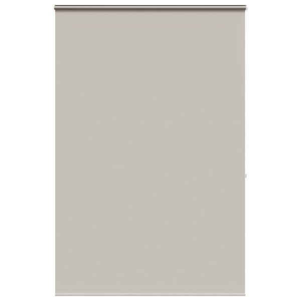 vidaXL Sprchová roleta s kazetou 150x240 cm Šířka látky 146 cm