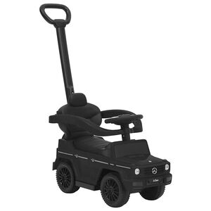 vidaXL Odr&aacute;žedlo G63 čern&eacute;
