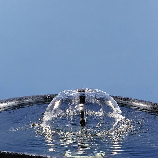 Ubbink Jezírkové filtrační čerpadlo PowerClear 5000 s 5W UVC