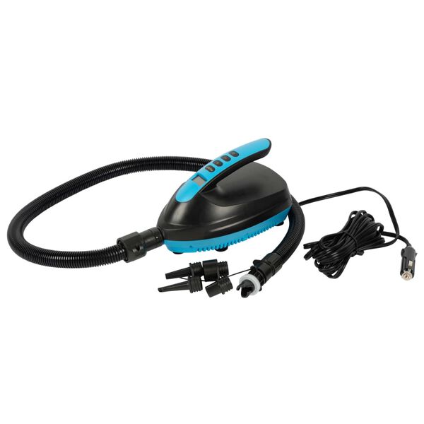 Bo-Camp Elektrická pumpa pro SUP/stan 90 l/min 12 V