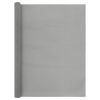 vidaXL S&iacute;ťovina 80 x 500 cm 120 Mesh Nerezov&aacute; ocel 201 Stř&iacute;brn&aacute;
