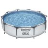 Bestway Baz&eacute;nov&yacute; set Steel Pro MAX 305 x 76 cm