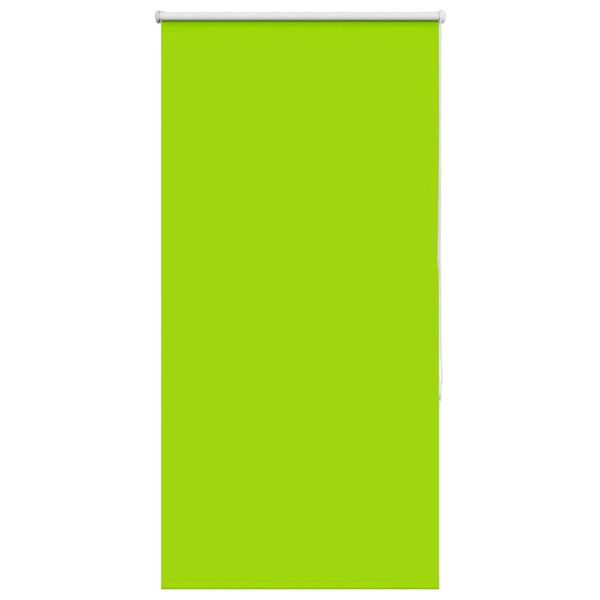 vidaXL Roleta zatemňovací 75x175 cm šířka látky 70,7 cm polyester