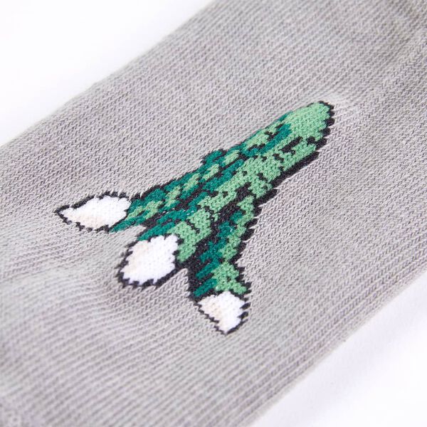 Dětské ponožky 5 párů EU 26–29