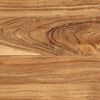 vidaXL Konferenční stolek 90x50x38 cm masivní akáciové dřevo