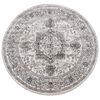 vidaXL Koberec ARBIZU vnitřn&iacute; i venkovn&iacute; vintage design &Oslash; 120 cm