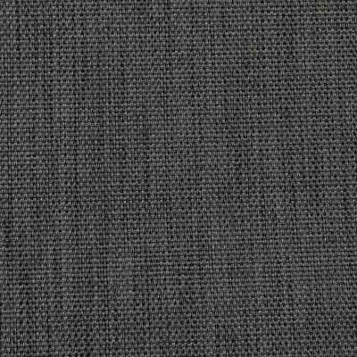 Outwell Skládací kempingové lehátko Victoria černé a šedé