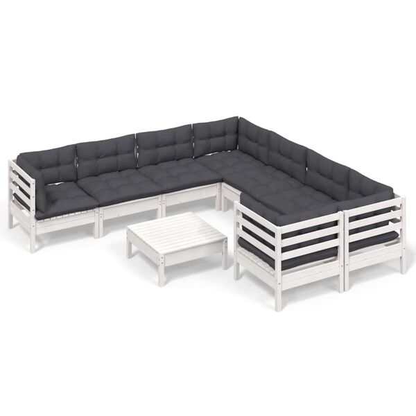 Zobrazen&iacute; obr&aacute;zku produktu 1 z 9