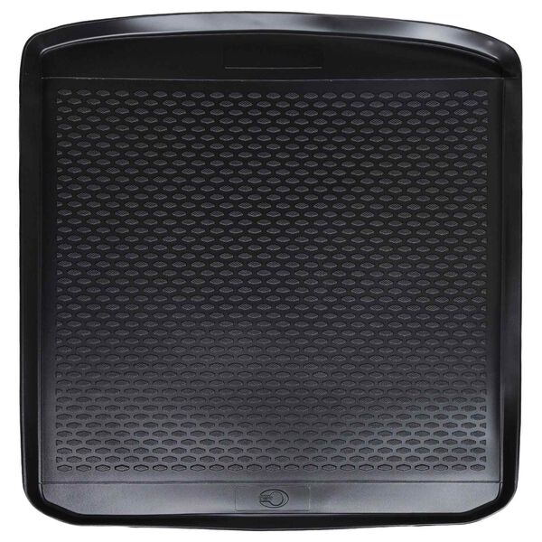 vidaXL Rohož do kufru Čern&aacute; VW ARTEON TPE