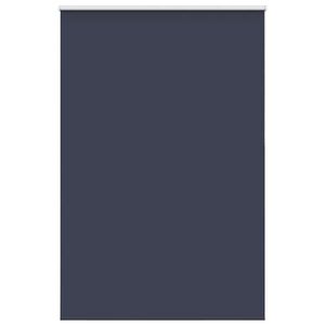 vidaXL Roleta zatemňovac&iacute; 165x210 cm &scaron;&iacute;řka l&aacute;tky 161,6 cm polyester