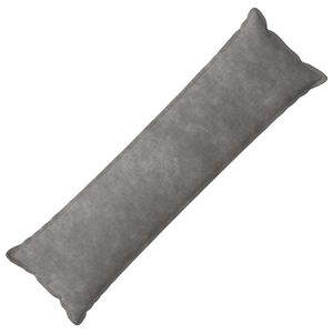 vidaXL Povlak na pol&scaron;t&aacute;ř HOUTEN Světle &scaron;ed&aacute; 40 x 145 cm