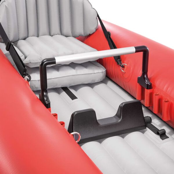 Intex Nafukovací kajak Excursion Pro 384 x 94 x 46 cm 68309NP