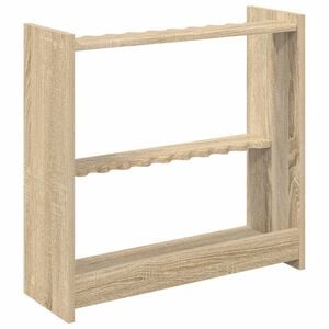 vidaXL Stojan na kulečn&iacute;kov&eacute; t&aacute;go Kompozitn&iacute; dřevo 60 x 20 x 57 cm
