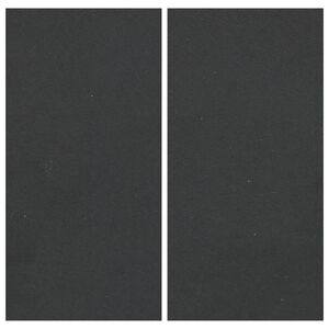 vidaXL Podložka pod bazén Černá 274 x 274 cm Polyesterový geotextil