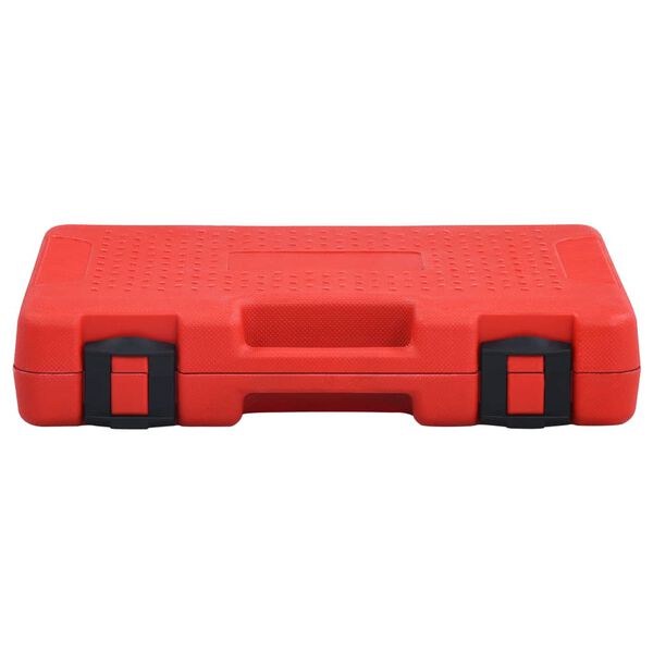 vidaXL 12d&iacute;ln&aacute; sada pro testov&aacute;n&iacute; tlaku oleje