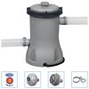 Bestway Baz&eacute;nov&eacute; filtračn&iacute; čerpadlo Flowclear 2 006 l/h