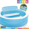 Intex Swim Center Nafukovac&iacute; baz&eacute;n Family Lounge Pool 57190NP