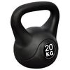 Činka kettlebell 20 kg