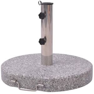 vidaXL Stojan na slunečn&iacute;k 45 cm