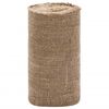 vidaXL Jutov&aacute; role 0,25 x 5 m 100% juta 200 g/m&sup2;