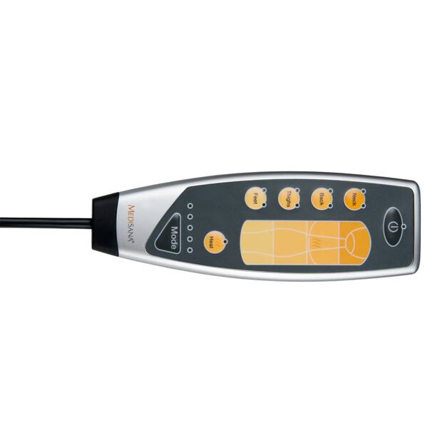 Mas&aacute;žn&iacute; rohožka Medisana MM 825