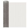 vidaXL S&iacute;ťovina 60 x 200 cm 3 Mesh Nerezov&aacute; ocel 201 Stř&iacute;brn&aacute;